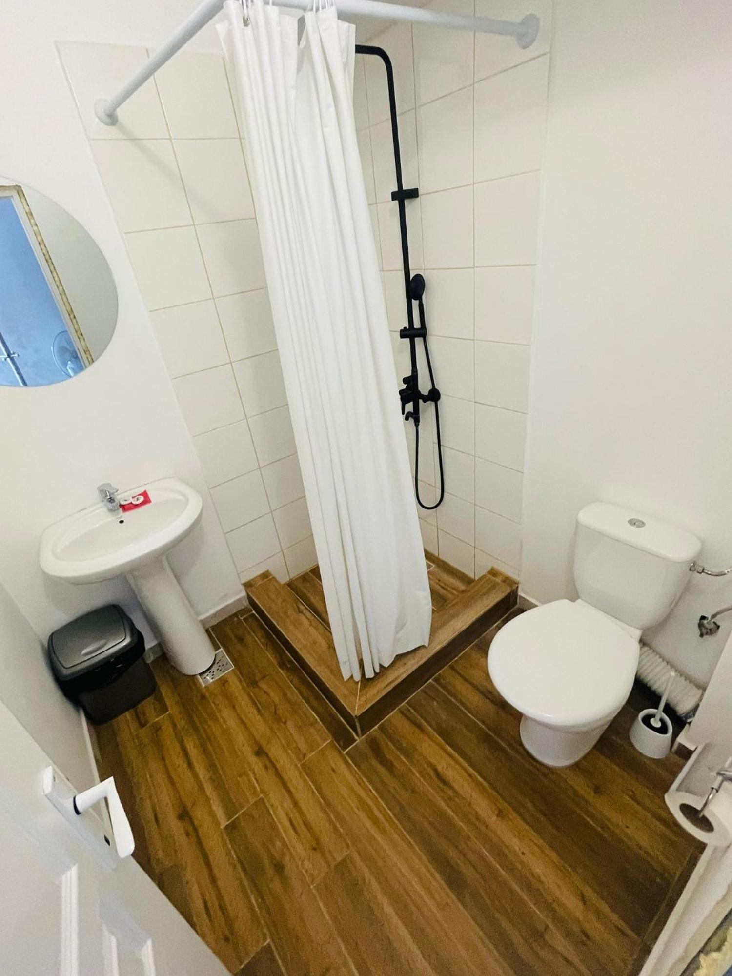 Urban Suites Ιάσιο Εξωτερικό φωτογραφία